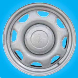 Ford F-150 2010-2014 17" OEM Rim Wheel 3893 AL3Z1015A Refurbished N2190164