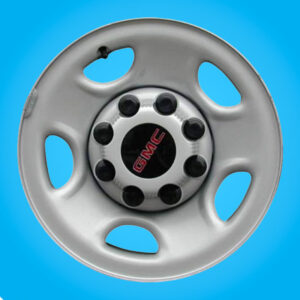 Chevrolet Avalanche Express Silverado  1999-2014 16" OEM Rim Wheel 5195 9595396 Refurbished N1863466