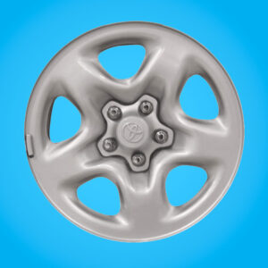 Lexus RX300 Toyota Highlander 1999 2000 16" OEM Rim Wheel 69398 4261148010 Refurbished