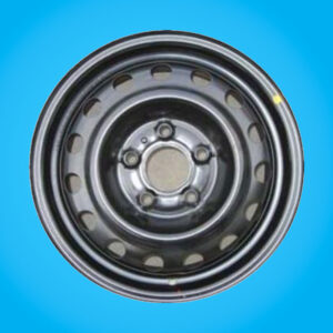Hyundai Elantra Kia Forte 2011 2012 2013 2014 2015 2016 15" OEM Steel Rim Wheel 70805 529103X050 Refurbished