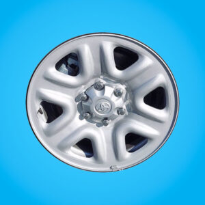 Toyota Tundra 2022 2023 2024 2025 18" OEM Steel Rim Wheel 75275 426010C070 Refurbished