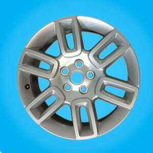 Land Rover Defender 2020-2022 19" OEM Rim Wheel 95096 L8B21007DA N0385893 Refurbished