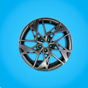 Genesis GV70  2022-2023 19" OEM Rim Wheel 95271 52910AR100 N6916899 Refurbished