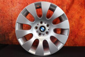 BMW 745i 750i 760i 2002 03 04 2005 18" OEM Rim Wheel 59410 36116753237 85147364