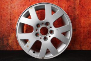BMW 323i 325i 330i 16" OEM Rim Wheel 59341 3611096552 92968943