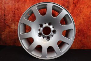 BMW 318i 320i 323i 325i 1995 96 97 98 99 00 01 02 03 04 05 2006 16" OEM Rim Wheel 59270 36111095058 80398285