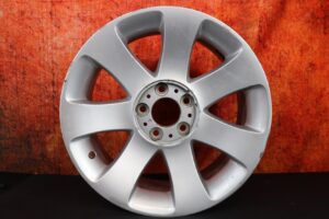 BMW 745i 750i 760i 2002 03 04 2005 18" OEM Rim Wheel 59539 6767828 82616471