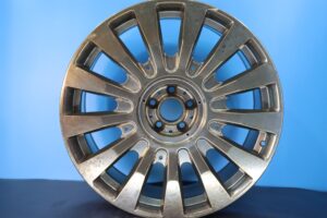 Rolls Royce Phantom VIII RR11 RR12 2015 16 17 2018 22" OEM Rim Wheel 6883748 99502627