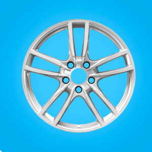 Porsche Cayenne  2019-2024 20" OEM Rim Wheel 67567 9Y0601025D88Z N4223951 Refurbished