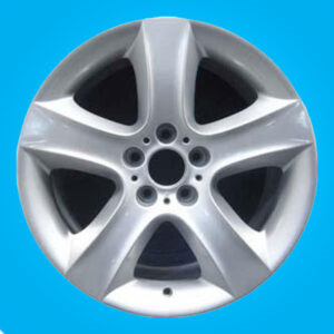 BMW X5 X6  2007-2013 19" OEM Rim Wheel 71174 36116772245 N3419938 Refurbished
