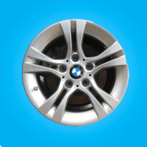BMW 323i 328i 335i  2007-2012 16" OEM Rim Wheel 71242 36116780907 N1314440 Refurbished