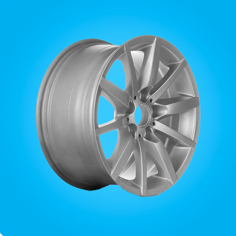 2008-2011 BMW 328i 325i 335i - 17" OEM Rim