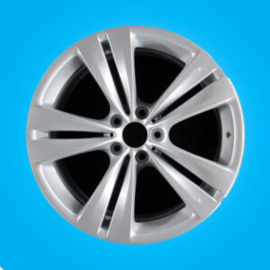 BMW 535i GT 550i 740i 750i 760i  2010-2017 20" OEM Rim Wheel Rear 71378 36116788706 N2370024 Refurbished