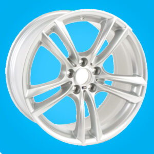 BMW 740i 750i 760i 535i 550i  2009-2014 20" OEM Rim Wheel Front 71379 7841823 N4774284 Refurbished