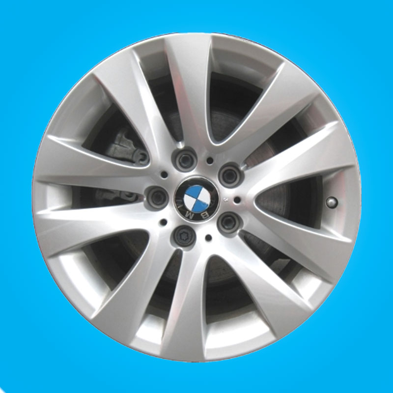 2008-2012 BMW 323i 328i 335i - 17" OEM Rim