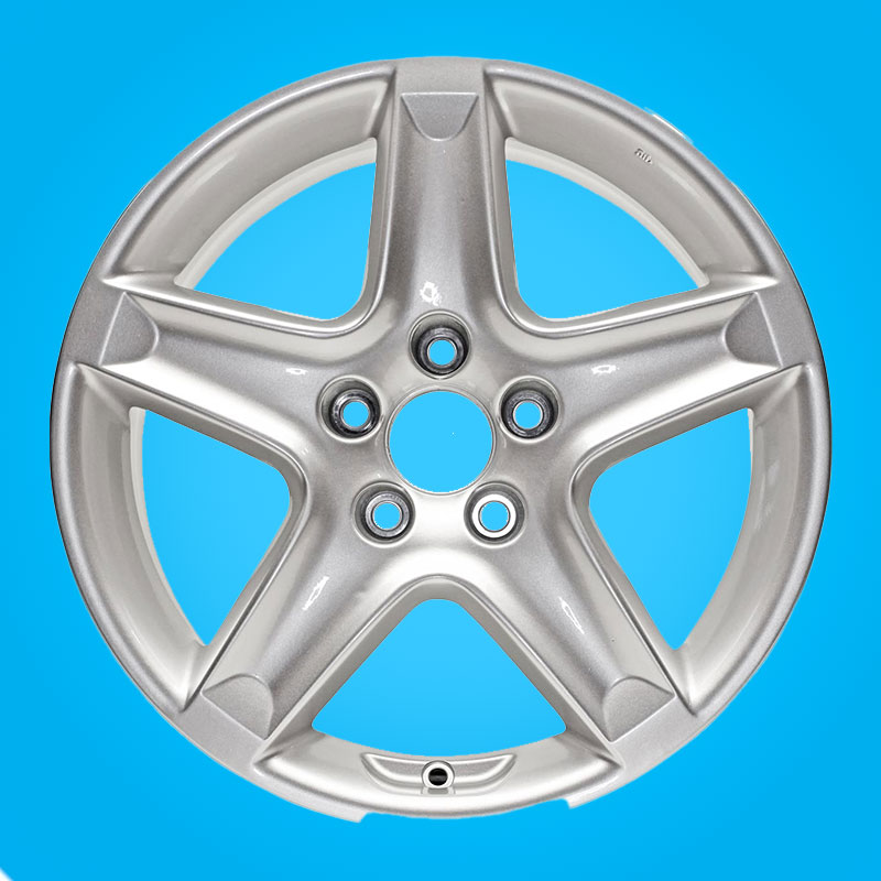2006-2008 Acura Tl - 17" OEM Rim