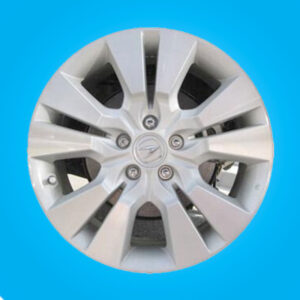 Acura RDX  2010-2012 18" OEM Rim Wheel 71791 42700STKA82 N9825461 Refurbished