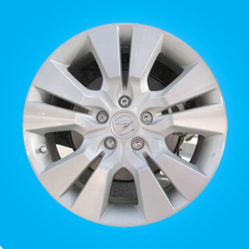 2010-2012 Acura Rdx - 18" OEM Rim