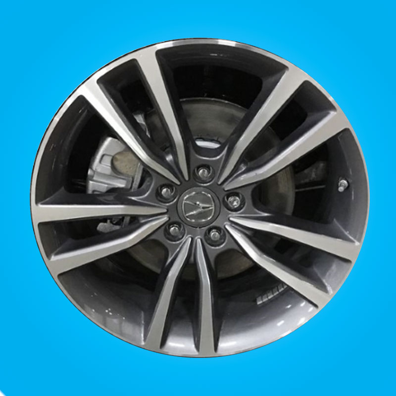 2019-2020 Acura Tlx - 19" OEM Rim