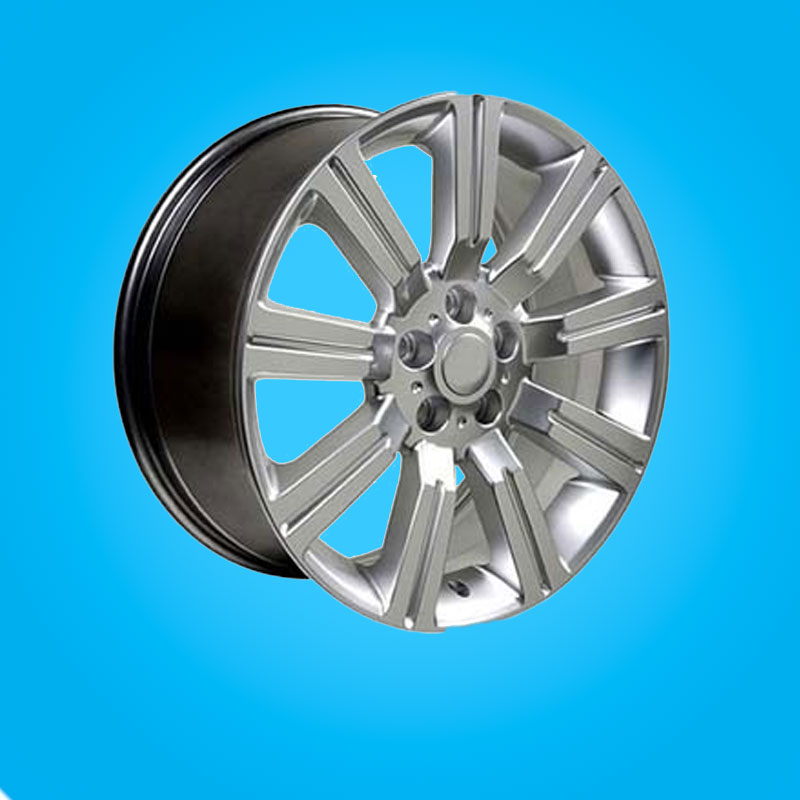 2006-2013 Range Rover Sport - 20" OEM Rim