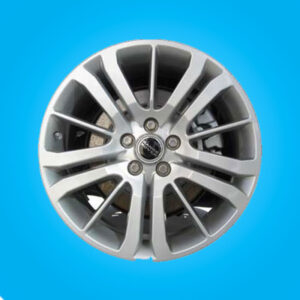 Land Rover Range Sport  2009-2013 20" OEM Rim Wheel 72208 LR027544 N0029975 Refurbished