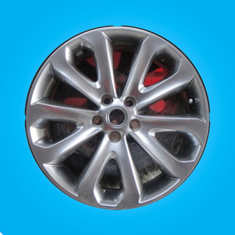 2013-2017 Range Rover Land - 20" OEM Rim
