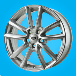 Land Rover Range Sport  2013-2022 19" OEM Rim Wheel 72251 LR037742 N1027904 Refurbished
