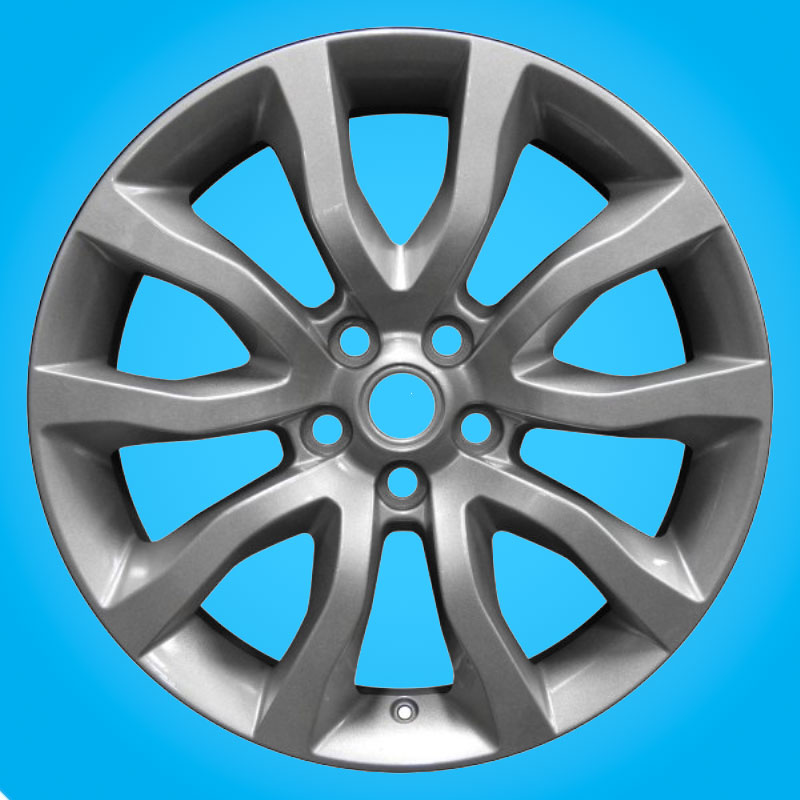 2014-2017 Range Rover - 20" OEM Rim