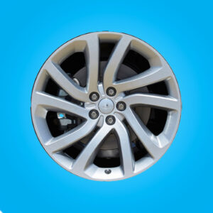 Land Rover Discovery 20" OEM Rim Wheel 72288 LR081581 N5877994 Refurbished