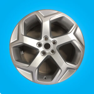 Land Rover Range Sport  2018-2019 20" OEM Rim Wheel 72310 LR099135 N0749608 Refurbished