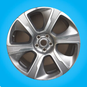 Land Rover Range 2018-2022 21" OEM Rim Wheel 72318 LR048832 N1905749 Refurbished
