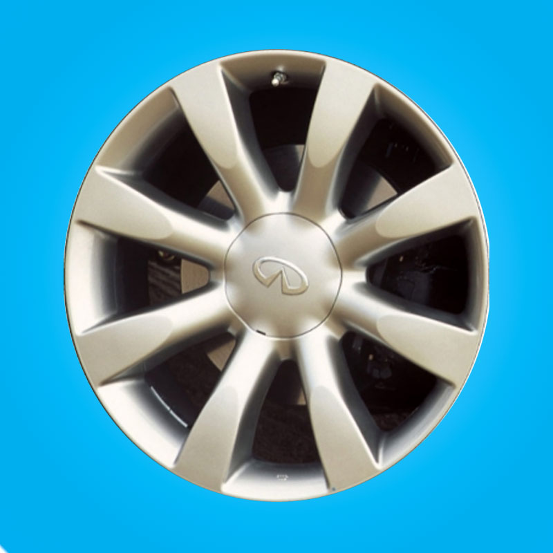 2003-2008 Infiniti Fx35 Fx45 Q45 - 20" OEM Rim