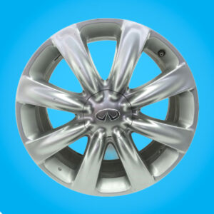 Infiniti FX35 FX45  2006-2008 20" OEM Rim Wheel 73691 40300CL84J N0020300 Refurbished