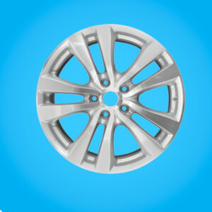 Infiniti M35 M45 2008-2010 18" OEM Rim Wheel 73696 D0300EJ73A N5408997 Refurbished