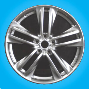 Infiniti M35 M45 2008-2010 19" OEM Rim Wheel 73697 D0300EJ94A N1424104 Refurbished
