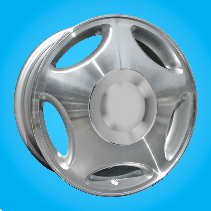 1998-2000 Lexus Ls400 - 16" OEM Rim