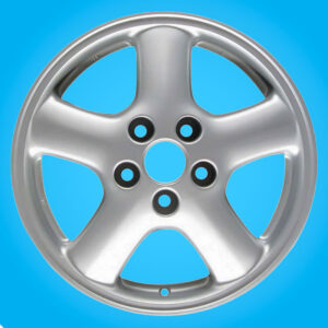 Lexus SC400 1998-2000 16" OEM Rim Wheel 74149 4261122840 N1697744 Refurbished