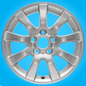 Lexus ES300 ES330  2002-2006 16" OEM Rim Wheel 74162 4261133370 N8964325 Refurbished
