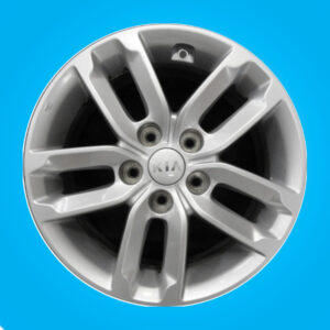 Kia Optima  2011-2013 16" OEM Rim Wheel 74637 529102T110 N1912014 Refurbished