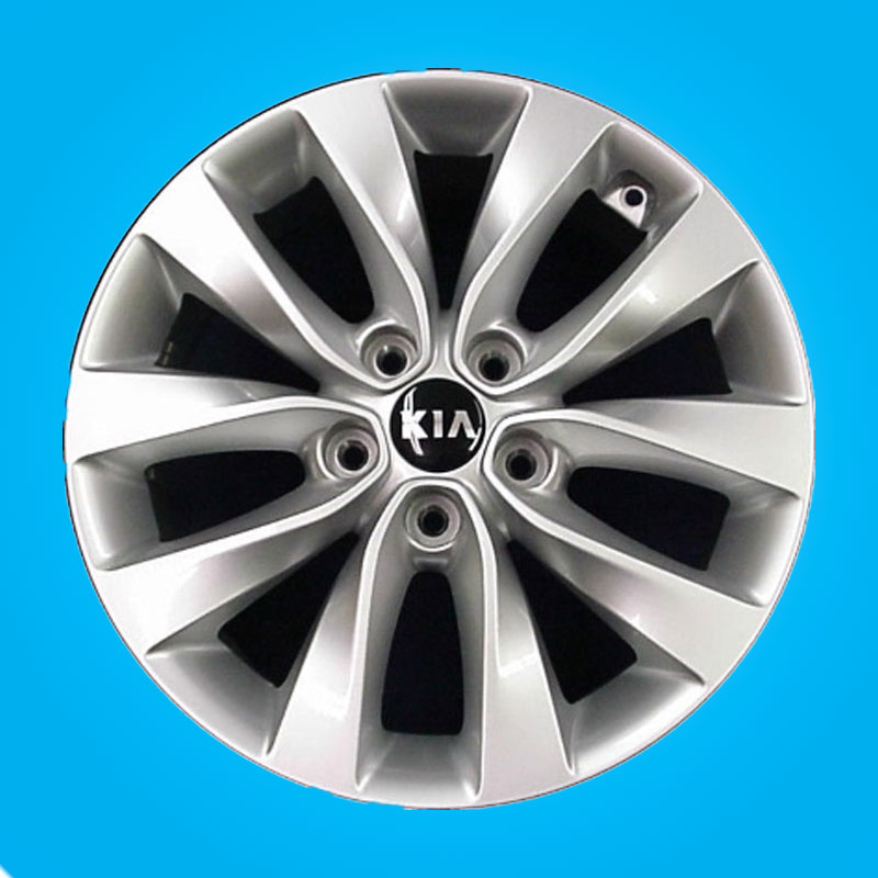 2016-2018 Kia Optima - 17" OEM Rim