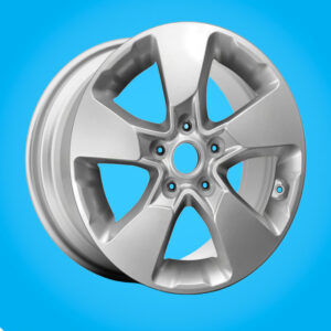 Kia Soul 2017-2019 16" OEM Rim Wheel 74760 52910B2170 N1985017 Refurbished