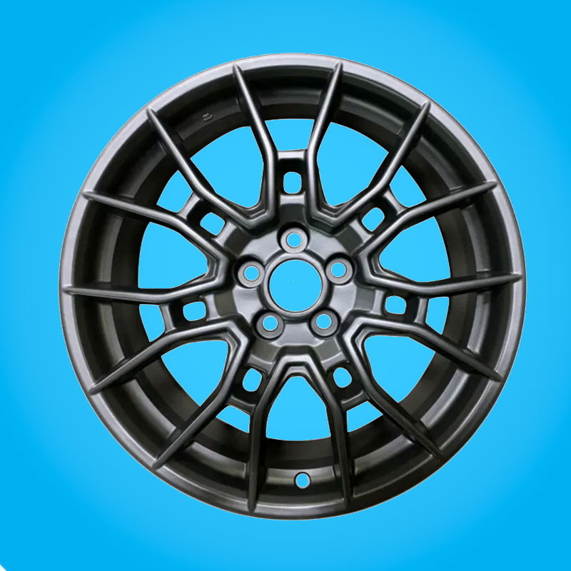 2020-2022 Toyota Camry Avalon 19" OEM Wheel — interchange 75246