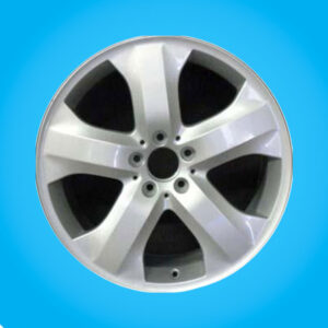 Mercedes-Benz GL320 GL350 GL450  2009-2012 19" OEM Rim Wheel 85107 1644015902 N2627560 Refurbished