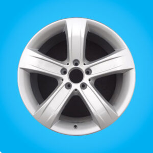 Mercedes S400 S500 S550 S600  2010-2013 18" OEM Rim Wheel 85121 A2214015102 N0687291 Refurbished