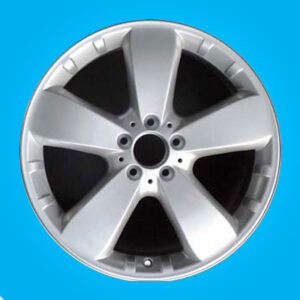 Mercedes ML350 ML550 2011-2011 19" OEM Rim Wheel 85198 A1644014702 N1340144 Refurbished