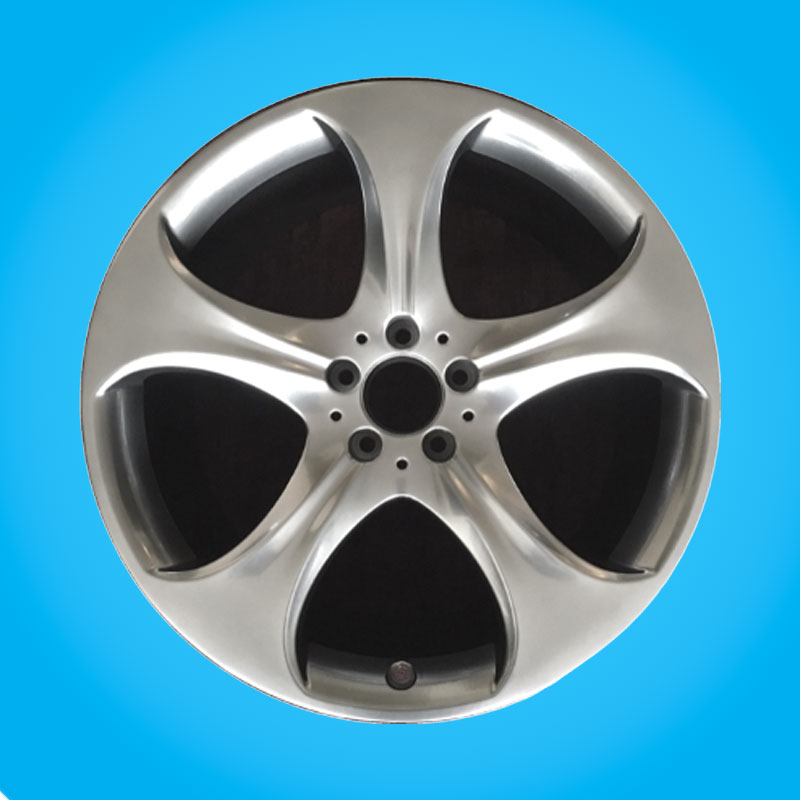 2015-2016 Mercedes-benz S400 S550 S600 - 20" OEM Rim