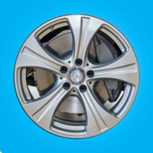 Mercedes-Benz GLC300 GLC350e  2016-2019 18" OEM Rim Wheel 85482 A2534010800 N0344484 Refurbished