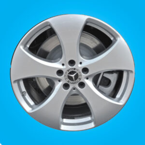 Mercedes-Benz GLS450 GLS350  2017-2019 19" OEM Rim Wheel 85552 16640130007X46 N2872286 Refurbished