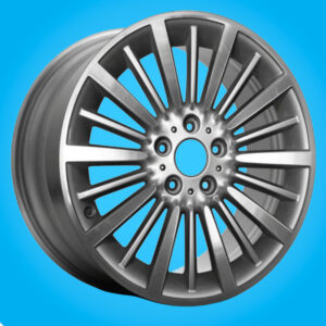 BMW 320i 328i 330e 330i 335i  2012-2015 18" OEM Rim Wheel 86181 36116796249 N7032089 Refurbished