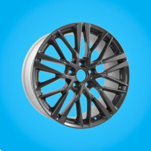 BMW X3 X4  2015-2017 19" OEM Rim Wheel 86103 36116862890 N2781974 Refurbished